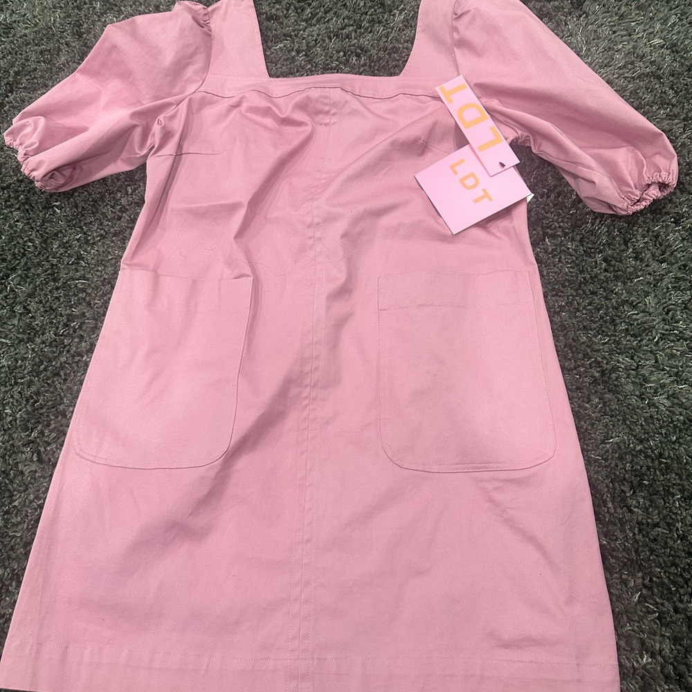 LDT Dress